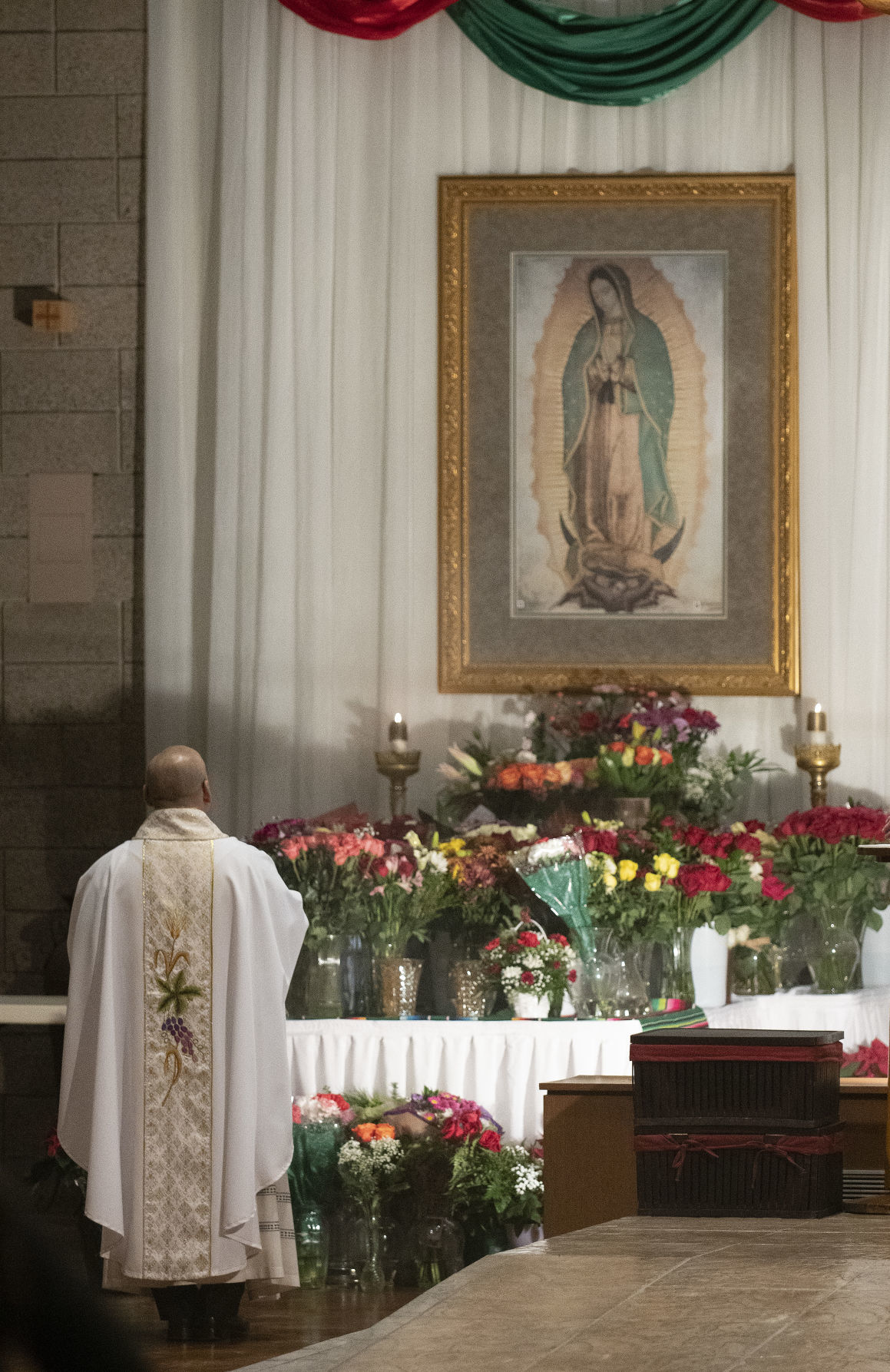Feast of Guadalupe